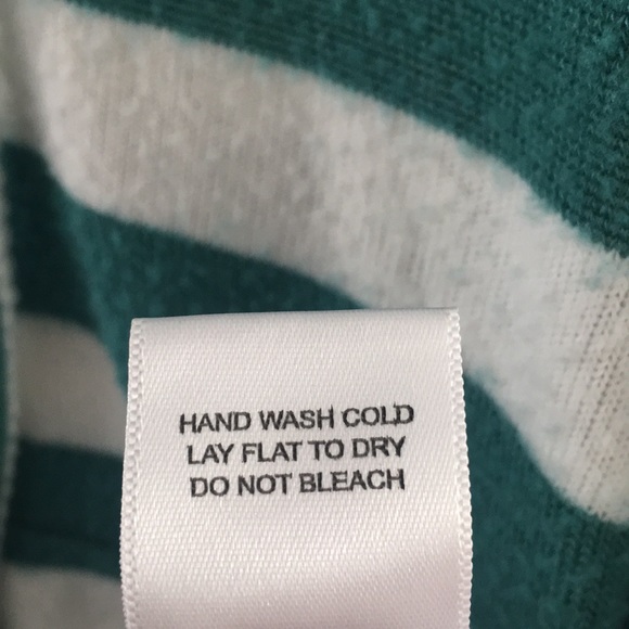 LNA Revolve striped hoodie - Picture 7 of 7